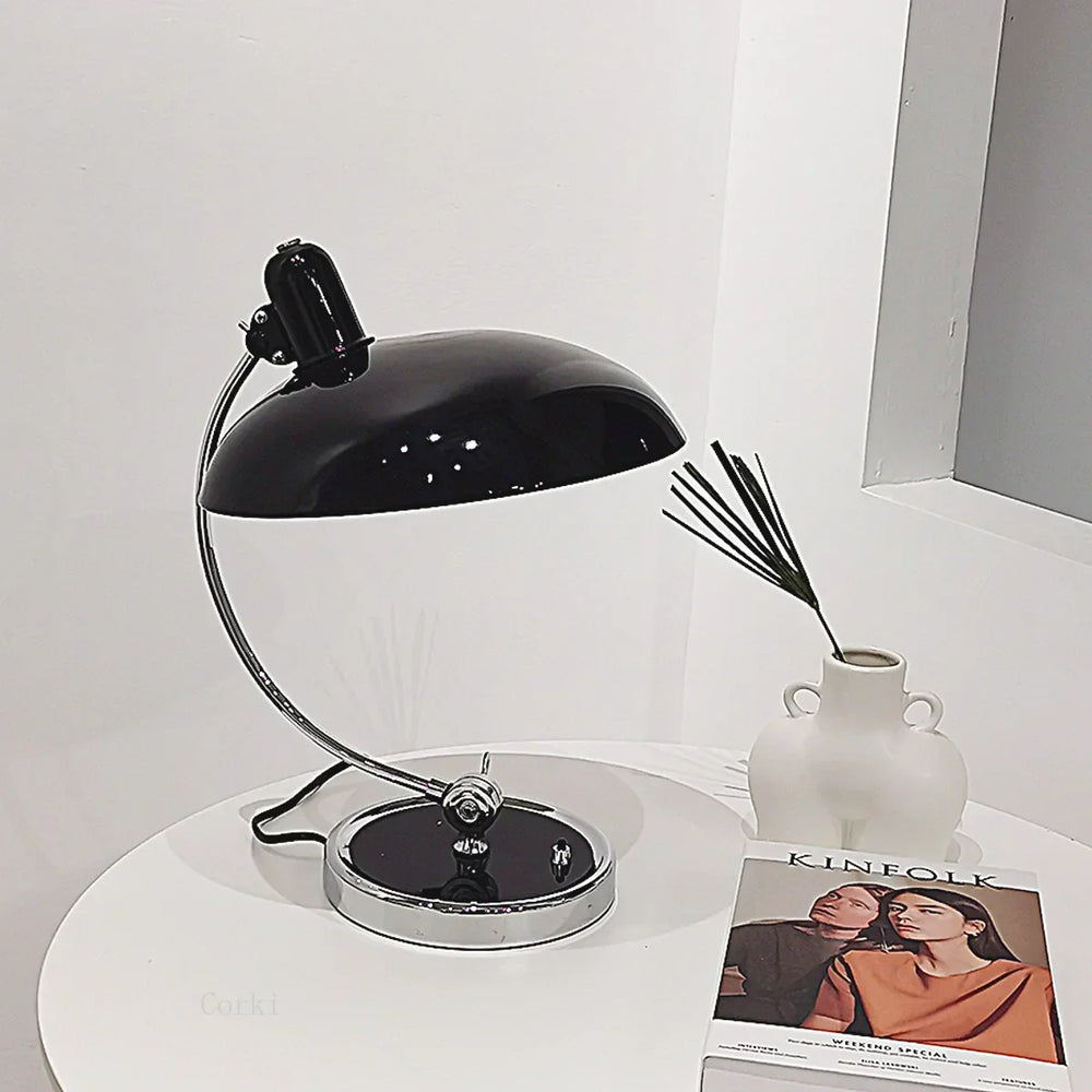 Danish Table Lamp - Lumara - Nordic Design Light - Modern Home Decor