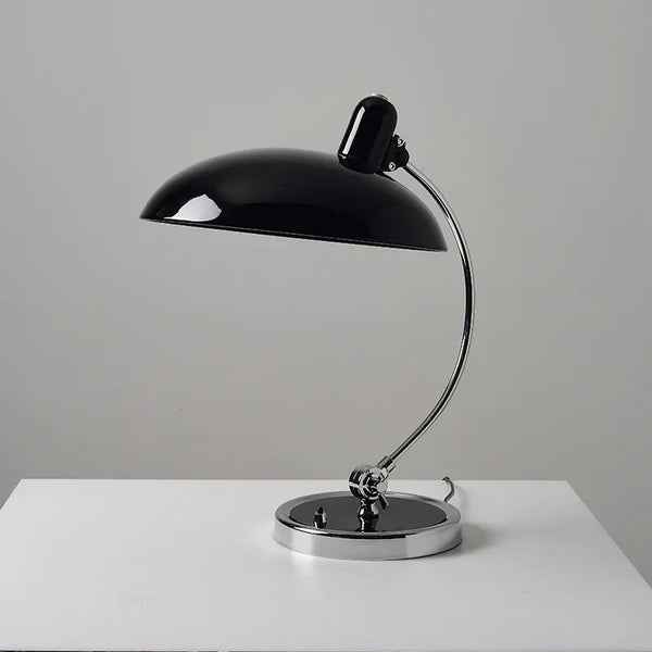 Danish Table Lamp - Lumara - Nordic Design Light - Modern Home Decor