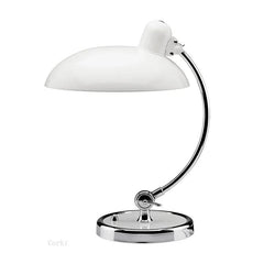Lumara | Danish Nordic Table Lamp — Scandinavian Design Warm Ambient Light