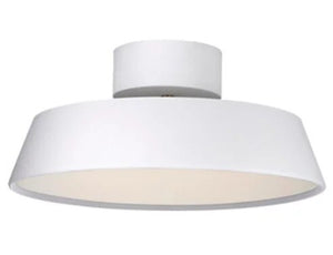 LED Ceiling Light - Vistaro - Rotatable Spotlight Design - Modern Room Lighting