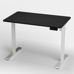 Electric Sit-Stand Desk | Height Adjustable Workstation with Electric Mechanism ? Enhance Comfort and Productivity 10