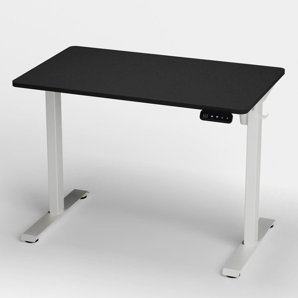 Electric Sit-Stand Desk | Height Adjustable Workstation with Electric Mechanism ? Enhance Comfort and Productivity 10