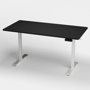 Electric Sit-Stand Desk | Height Adjustable Workstation with Electric Mechanism ? Enhance Comfort and Productivity 11