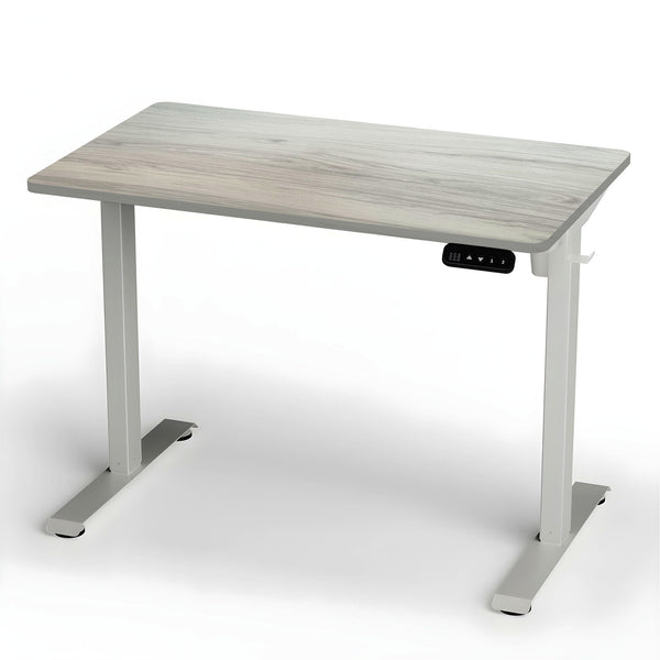 Electric Sit-Stand Desk | Height Adjustable Workstation with Electric Mechanism ? Enhance Comfort and Productivity 13