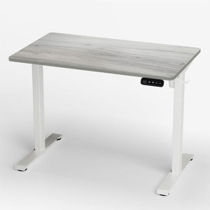 Electric Sit-Stand Desk | Height Adjustable Workstation with Electric Mechanism ? Enhance Comfort and Productivity 17