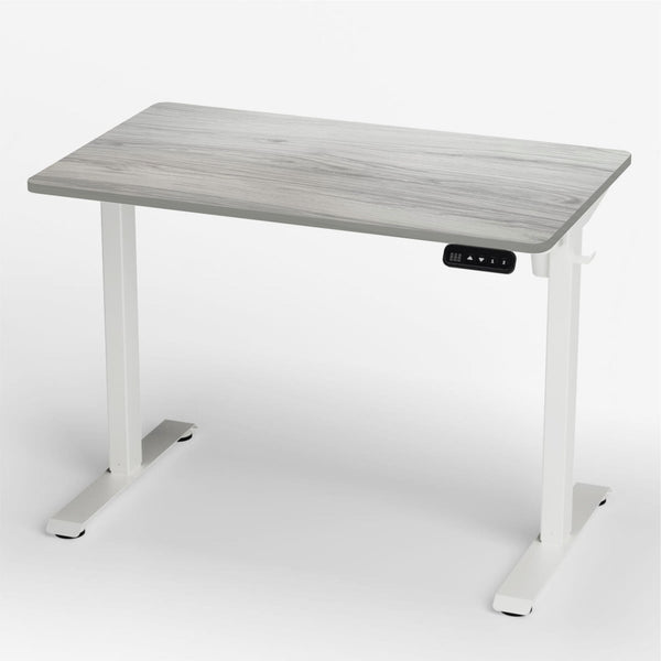 Electric Sit-Stand Desk | Height Adjustable Workstation with Electric Mechanism ? Enhance Comfort and Productivity 17