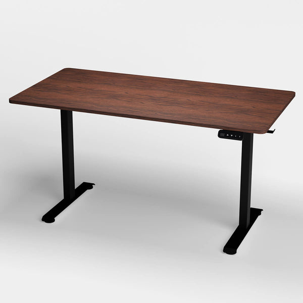 Electric Sit-Stand Desk | Height Adjustable Workstation with Electric Mechanism ? Enhance Comfort and Productivity 19