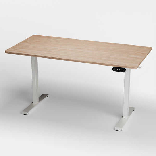 Electric Sit-Stand Desk | Height Adjustable Workstation with Electric Mechanism ? Enhance Comfort and Productivity 21