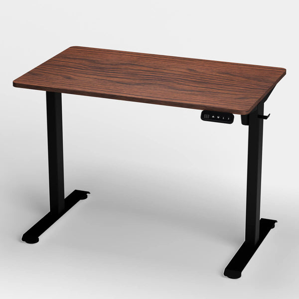 Electric Sit-Stand Desk | Height Adjustable Workstation with Electric Mechanism ? Enhance Comfort and Productivity 22