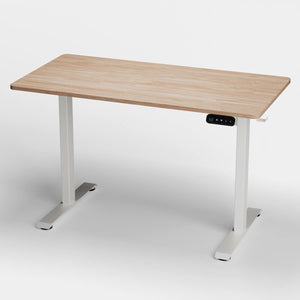 Electric Sit-Stand Desk | Height Adjustable Workstation with Electric Mechanism ? Enhance Comfort and Productivity 23