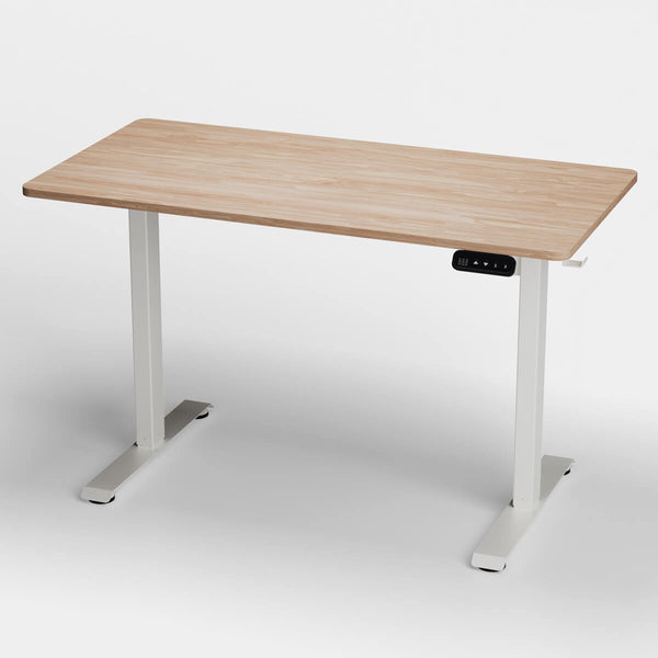 Electric Sit-Stand Desk | Height Adjustable Workstation with Electric Mechanism ? Enhance Comfort and Productivity 23