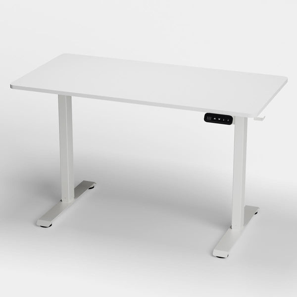 Electric Sit-Stand Desk | Height Adjustable Workstation with Electric Mechanism ? Enhance Comfort and Productivity 25