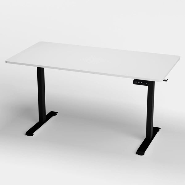 Electric Sit-Stand Desk | Height Adjustable Workstation with Electric Mechanism ? Enhance Comfort and Productivity 27