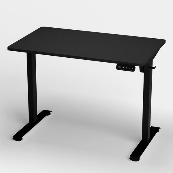 Electric Sit-Stand Desk | Height Adjustable Workstation with Electric Mechanism ? Enhance Comfort and Productivity 7