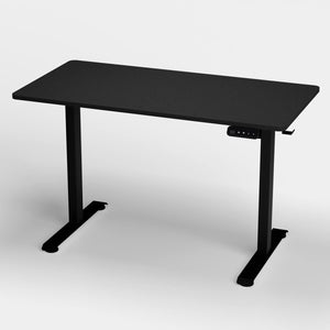 Electric Sit-Stand Desk | Height Adjustable Workstation with Electric Mechanism ? Enhance Comfort and Productivity 8