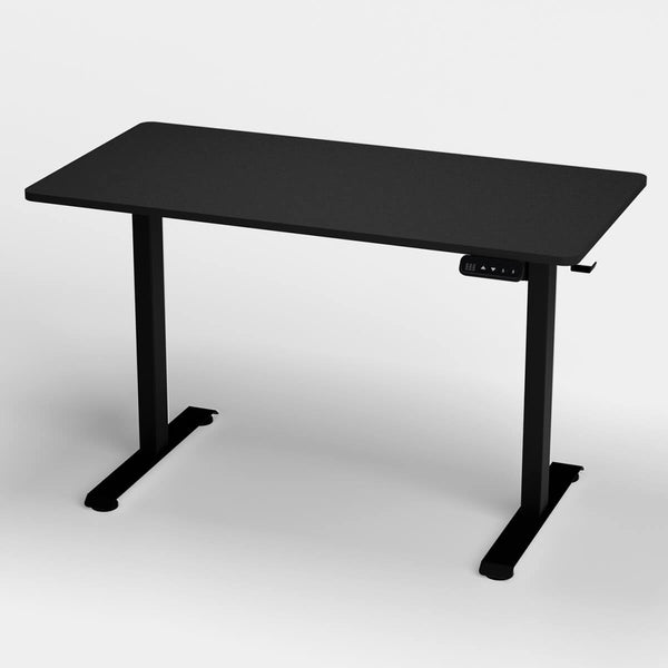 Electric Sit-Stand Desk | Height Adjustable Workstation with Electric Mechanism ? Enhance Comfort and Productivity 8