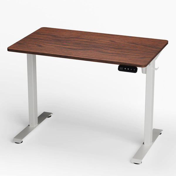 Electric Sit-Stand Desk | Height Adjustable Workstation with Electric Mechanism ? Enhance Comfort and Productivity 9