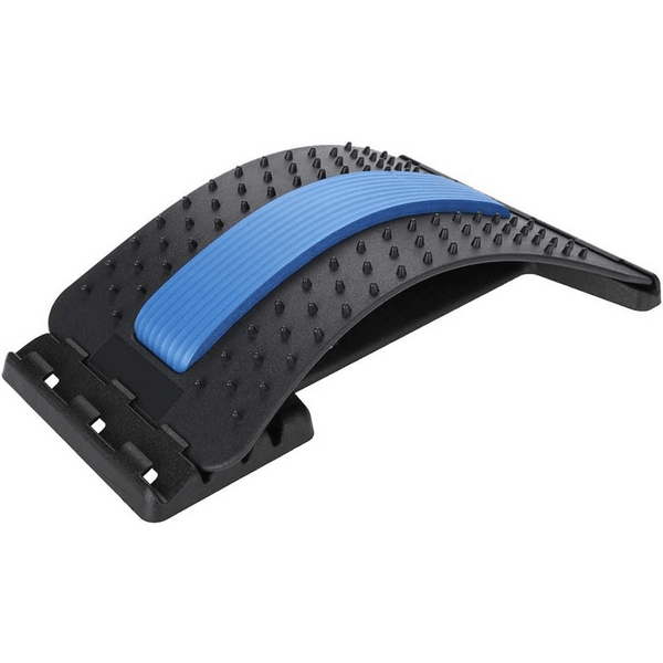 ErgoFlex | Back Stretcher with Ergonomic Design ? Portable Relief for Lower Back Pain 5
