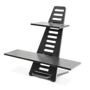 Ergonomist | Adjustable Standing Desk with Custom Height Settings ? Portable Design for Enhanced Comfort and Productivity 5