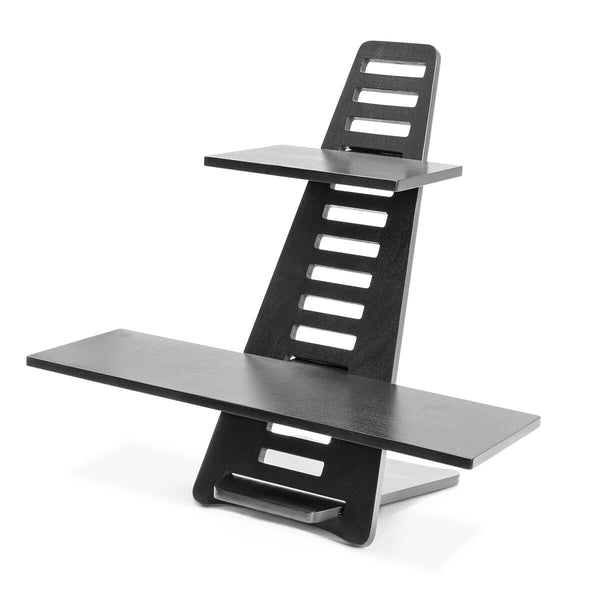Ergonomist | Adjustable Standing Desk with Custom Height Settings ? Portable Design for Enhanced Comfort and Productivity 5