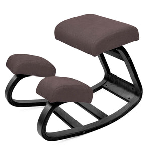 Ergonomist | Ergonomic Kneeling Chair with Cushioned Seat ? Enhanced Comfort for Improved Posture 15