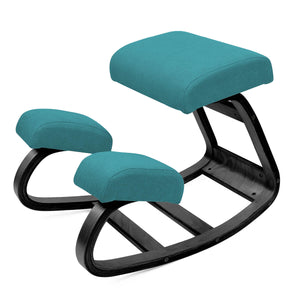Ergonomist | Ergonomic Kneeling Chair with Cushioned Seat ? Enhanced Comfort for Improved Posture 18