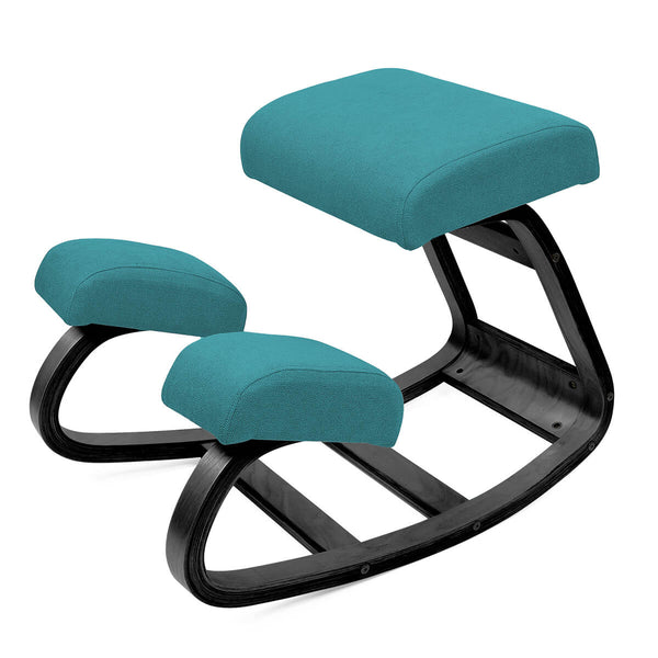 Ergonomist | Ergonomic Kneeling Chair with Cushioned Seat ? Enhanced Comfort for Improved Posture 18