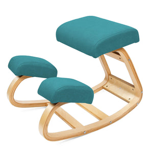 Ergonomist | Ergonomic Kneeling Chair with Cushioned Seat ? Enhanced Comfort for Improved Posture 20