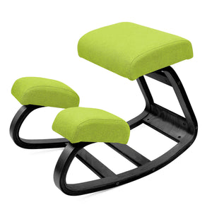 Ergonomist | Ergonomic Kneeling Chair with Cushioned Seat ? Enhanced Comfort for Improved Posture 21