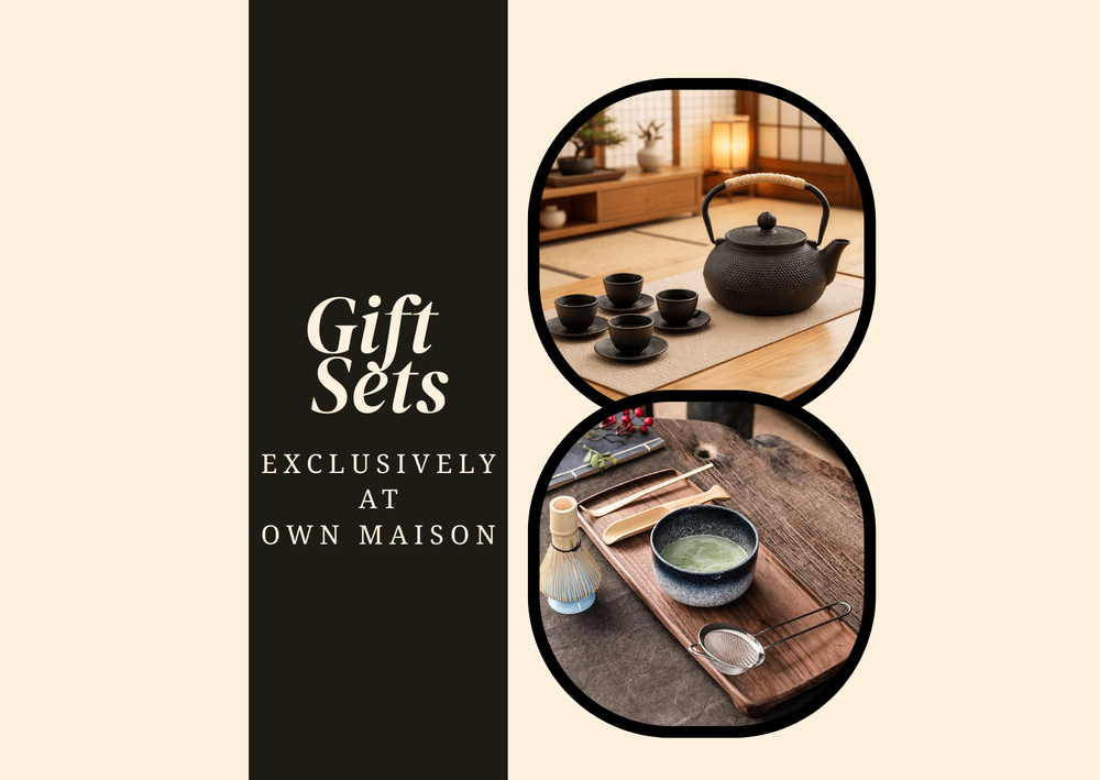 The Stargazer Bedroom Gift Set — Star Projector & Floating Moon Lamp Bundle