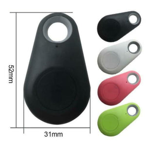 Mini GPS Tracker – Safekiddo – Real-Time Location Device – Child & Pet Safety Monitor