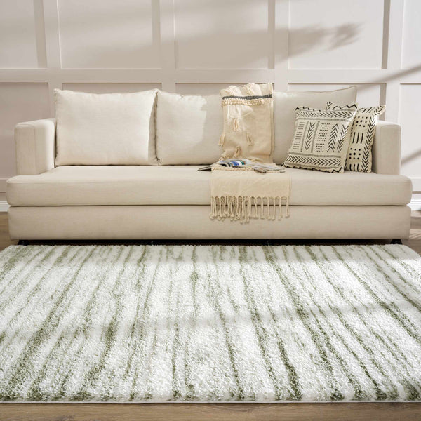 Hauteloom Lucus Plush Rug