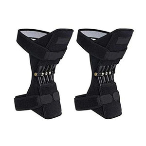 Knee Guard Pads | Non-Slip Knee Protector with Spring Force Technology ? Ultimate Comfort for Active Lifestyles 6