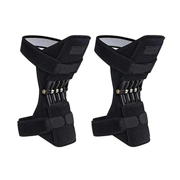 Knee Guard Pads | Non-Slip Knee Protector with Spring Force Technology ? Ultimate Comfort for Active Lifestyles 6