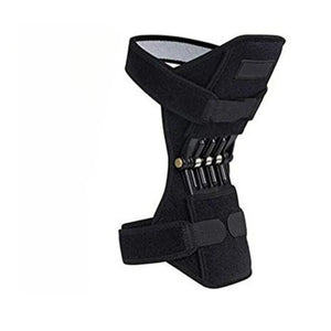 Knee Guard Pads | Non-Slip Knee Protector with Spring Force Technology ? Ultimate Comfort for Active Lifestyles 7