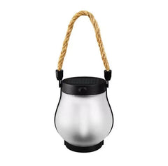 LuminaVintage | Durable Charming Metal Camping Lantern Light 6