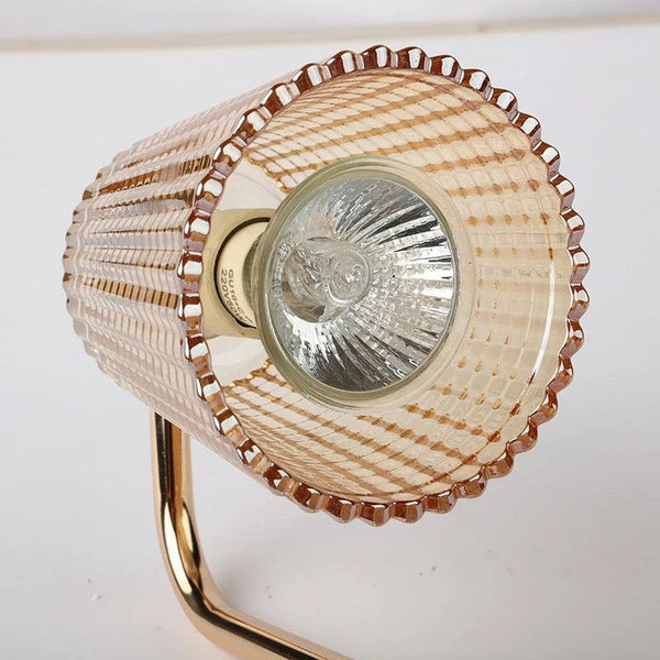 Luminara | Elegant Dimmable Candle Warmer Lamp with Timer 5
