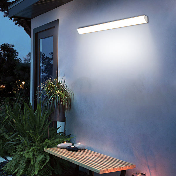 Luminara | Modern Waterproof Outdoor Wall Light for Exteriors 13