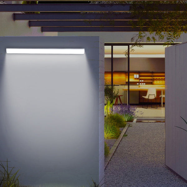 Luminara | Modern Waterproof Outdoor Wall Light for Exteriors 16