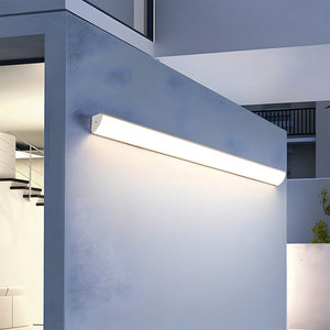 Luminara | Modern Waterproof Outdoor Wall Light for Exteriors 19