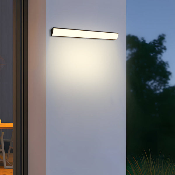 Luminara | Modern Waterproof Outdoor Wall Light for Exteriors 2