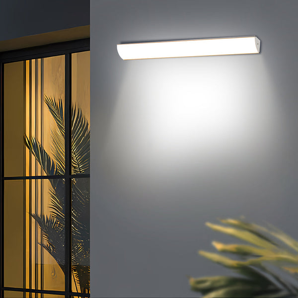 Luminara | Modern Waterproof Outdoor Wall Light for Exteriors 20
