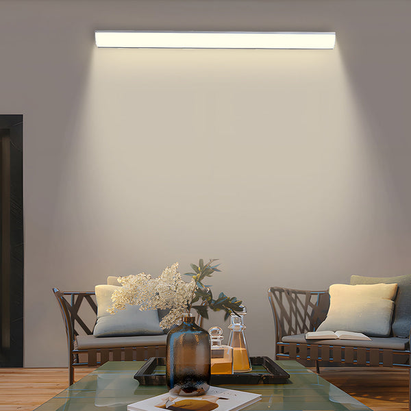 Luminara | Modern Waterproof Outdoor Wall Light for Exteriors 21