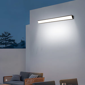 Luminara | Modern Waterproof Outdoor Wall Light for Exteriors 3