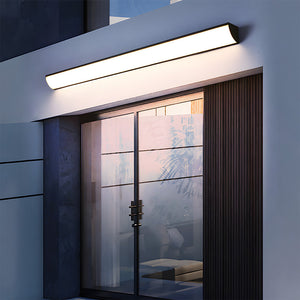 Luminara | Modern Waterproof Outdoor Wall Light for Exteriors 8