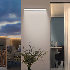 Luminara | Modern Waterproof Outdoor Wall Light for Exteriors 9