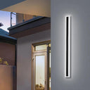 Lumineo | Modern Waterproof Outdoor Wall Lights for Garden Illumination 8