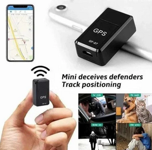 Magnetic Mini GPS Tracker for Vehicles with Real-Time Updates | Compact Design for Easy Attachment 3