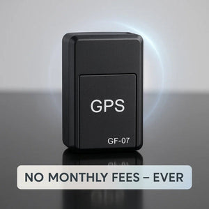 Magnetic Mini GPS Tracker for Vehicles with Real-Time Updates | Compact Design for Easy Attachment 5