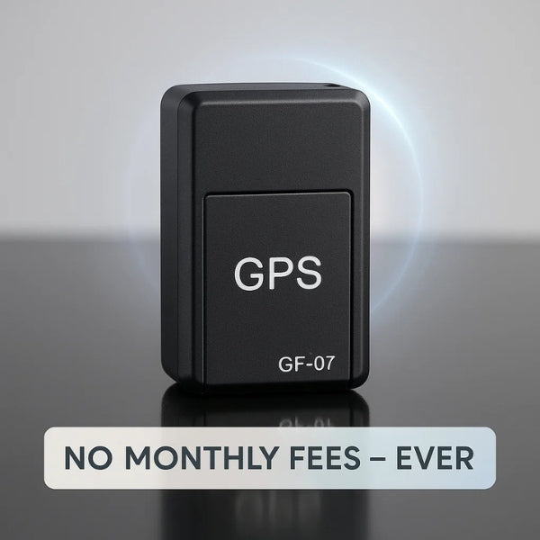 Magnetic Mini GPS Tracker for Vehicles with Real-Time Updates | Compact Design for Easy Attachment 5